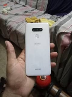 LG style 3 non pta 4gb Ram 64gb rom