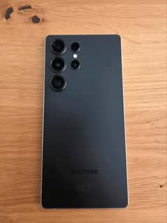 Samsung S 25 Ulta  512 Gb