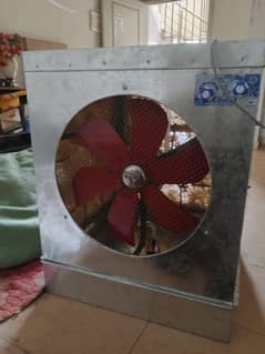 urgent sale brand new room cooler