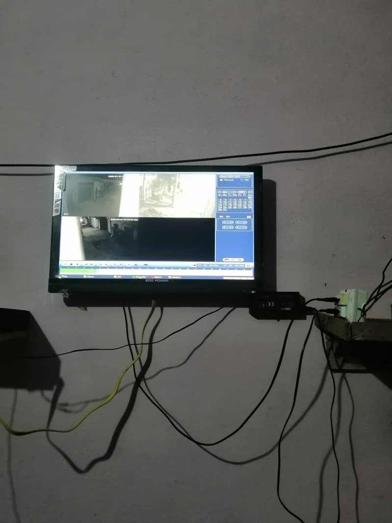 Hassan networking 0