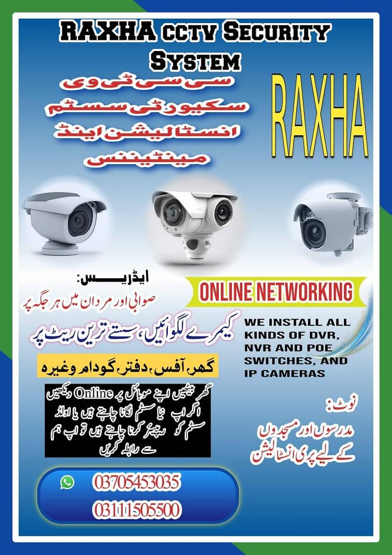 Hassan networking 2
