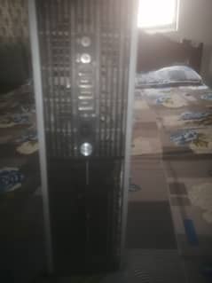 Ho Compaq PC for sale