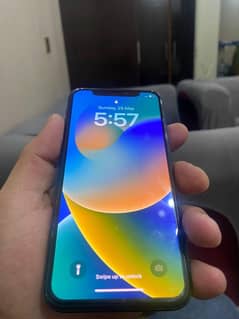 iphone x pta approved