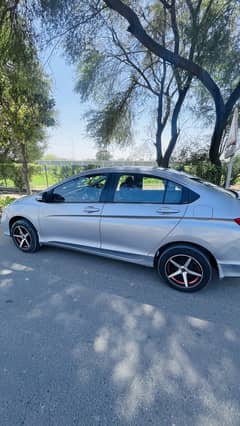 Hinda city 1.2 i vtec