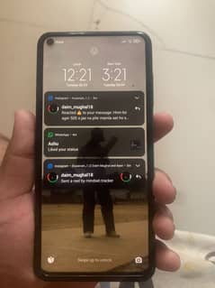 Redmi Note 9 6/128
