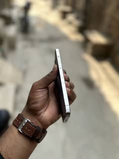 Iphone 13 pro max 128gb LLA Model