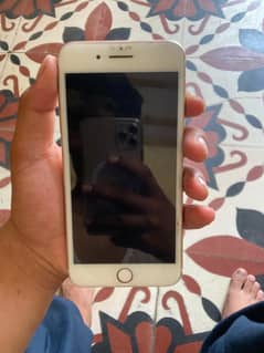 iPhone 7 plus pta approved 03126184581 whatsap