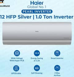 Haier