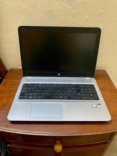 HP ProBook 450 g4