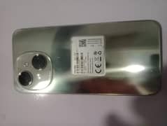 Tecno sprk Go 1 4-64
