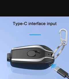 mini power bank 1000mah