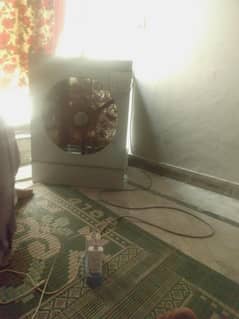 air
