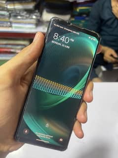 Sony Xperia 5 Mark 3 | 8/128 • All ok Non PTA