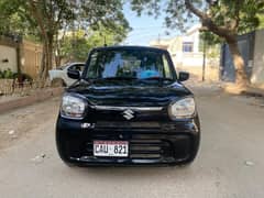 Suzuki Alto 2023