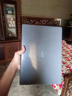 HP Elite Book