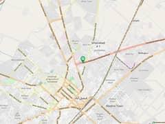 10 Marla House For Rent Gulistan Colony Fsd
