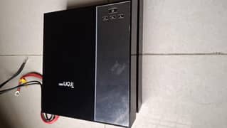 Tron UNO ups