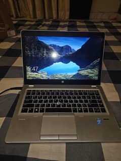 Hp folio 9480m