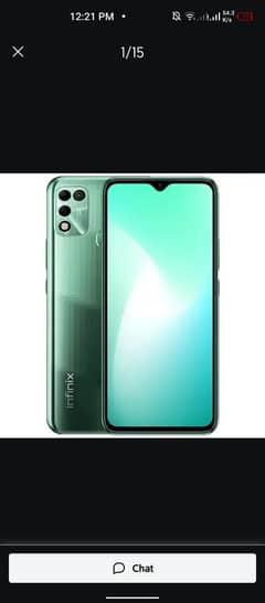 Infinix hot 11play