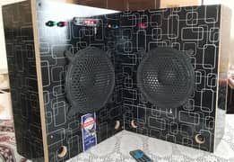 Bluetooth speaker