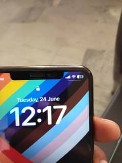 iphone xs max pta approved