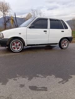 92 model suzaki Mehran for sale
