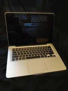 MACBOOK