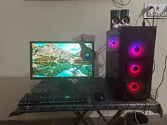 Gaming Pc (xeon 1246 4 gen( i7 4th gen ) msi 950 2gb ) 03103021782