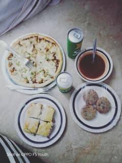 part time cooking