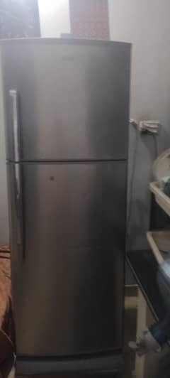 haire no Frost refrigerator