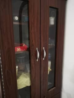 4 Doors Fancy Bridal Divider
