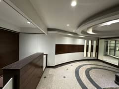 Furnish Office For Rent