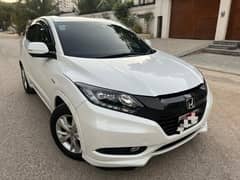 HONDA VEZEL HYBRID SENSIING*