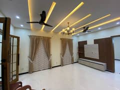 Brand New Designer House for Rent available in BTR PHASE 8
