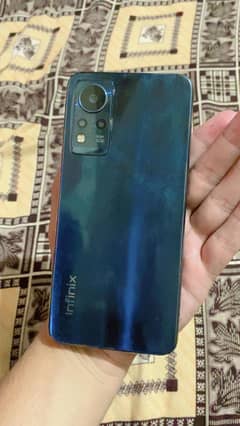 infinex Note 12 For sale  6/128