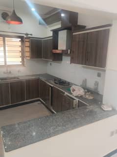 7 Marla Ground Portion Available. For Rent In G-15 Islamabad.