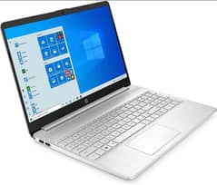 HP Core i5/10Gen, 16/512with 2GB Graphic Card 10/10 Condition