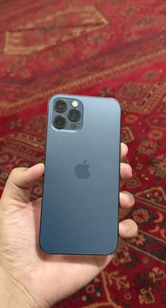 Iphone 12pro