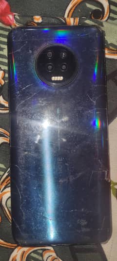 infinix