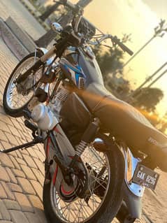 Honda 125 For Sale Good condition
