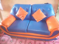 soffa 7 seater one table