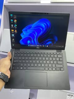 DELL  i5-10th Generation ( U PROCESSOR )(16/256gb)