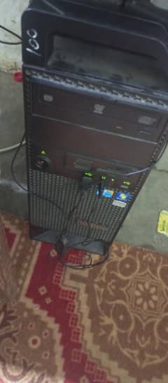 lenovo S20 Workstation