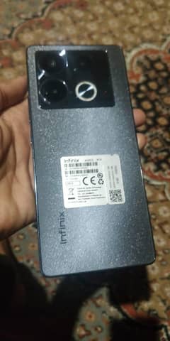 infinix note 40