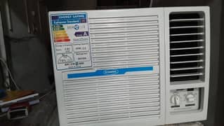 General Window AC