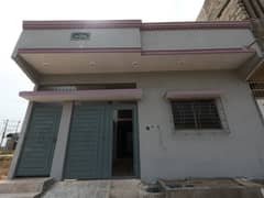 100 Square Yards House For Sale In Saima Green Valley