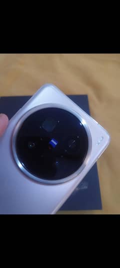 Vivo x200 pro official PTA