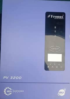 Fornus