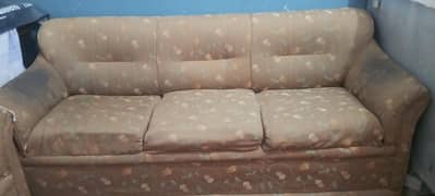 sofa set complete