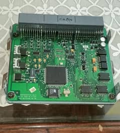 Hyundai Santro Computer